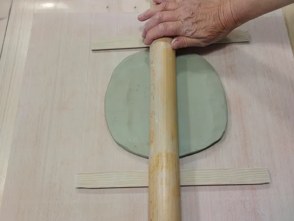 Modelez votre set pour le thé ou café avec Sophie - Image n°2 - Wecandoo