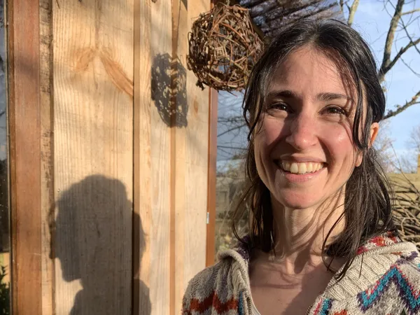 Découvrez la vannerie sauvage avec Jennifer - Image n°2 - Wecandoo