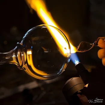 Wecandoo - Approfondissez votre technique du verre filé - 1J