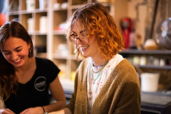 Réalisez votre tableau végétal XL avec Dimitri et Laure - Image n°2 - Wecandoo