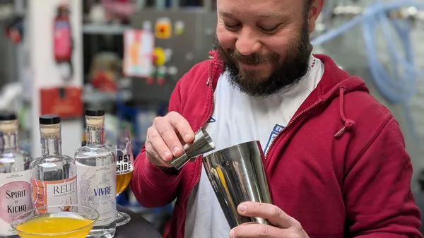 Visitez une distillerie avec Daniel et son équipe - Image n°3 - Wecandoo