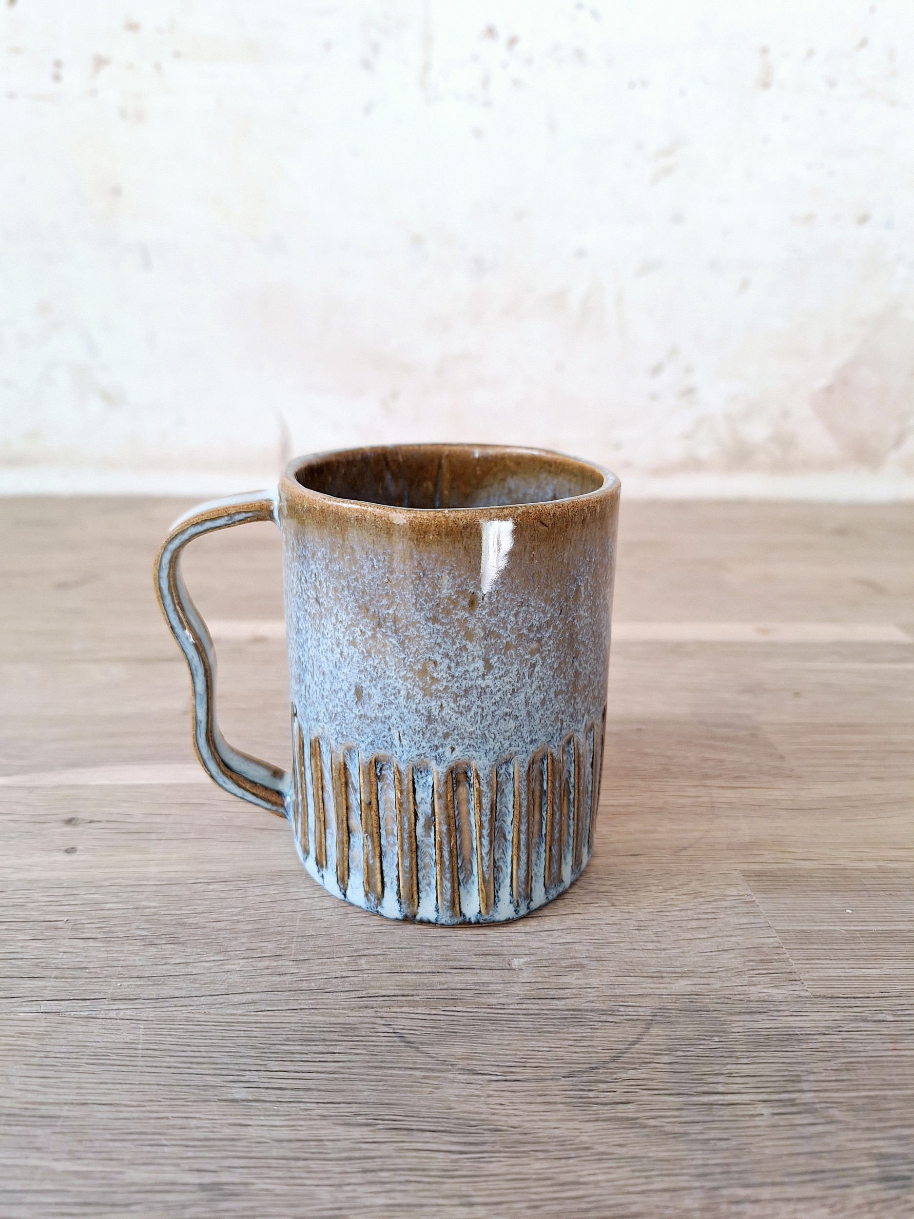 Wecandoo - Modelez votre mug