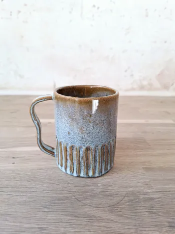 Modelez votre mug