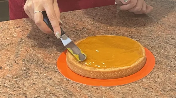 Réalisez votre tarte revisitée avec Chiara-Esmeralda - Image n°2 - Wecandoo