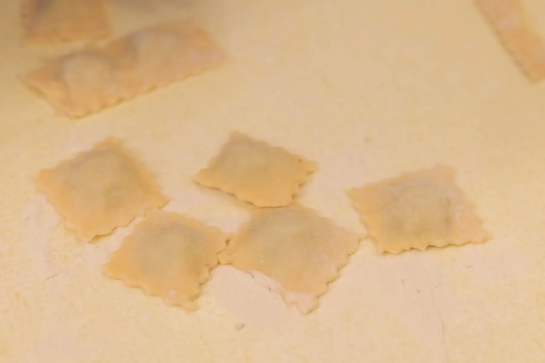 Fabriquez et dégustez vos raviolis frais artisanaux - Image n°3 - Wecandoo