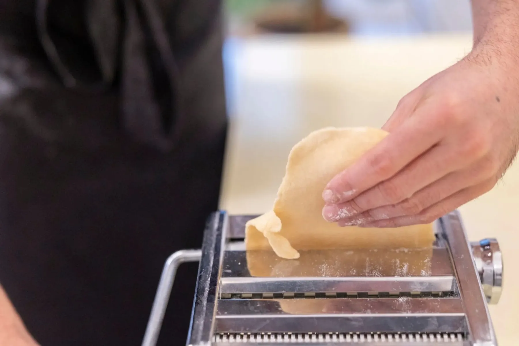 Fabriquez et dégustez vos raviolis frais artisanaux - Image n°5 - Wecandoo