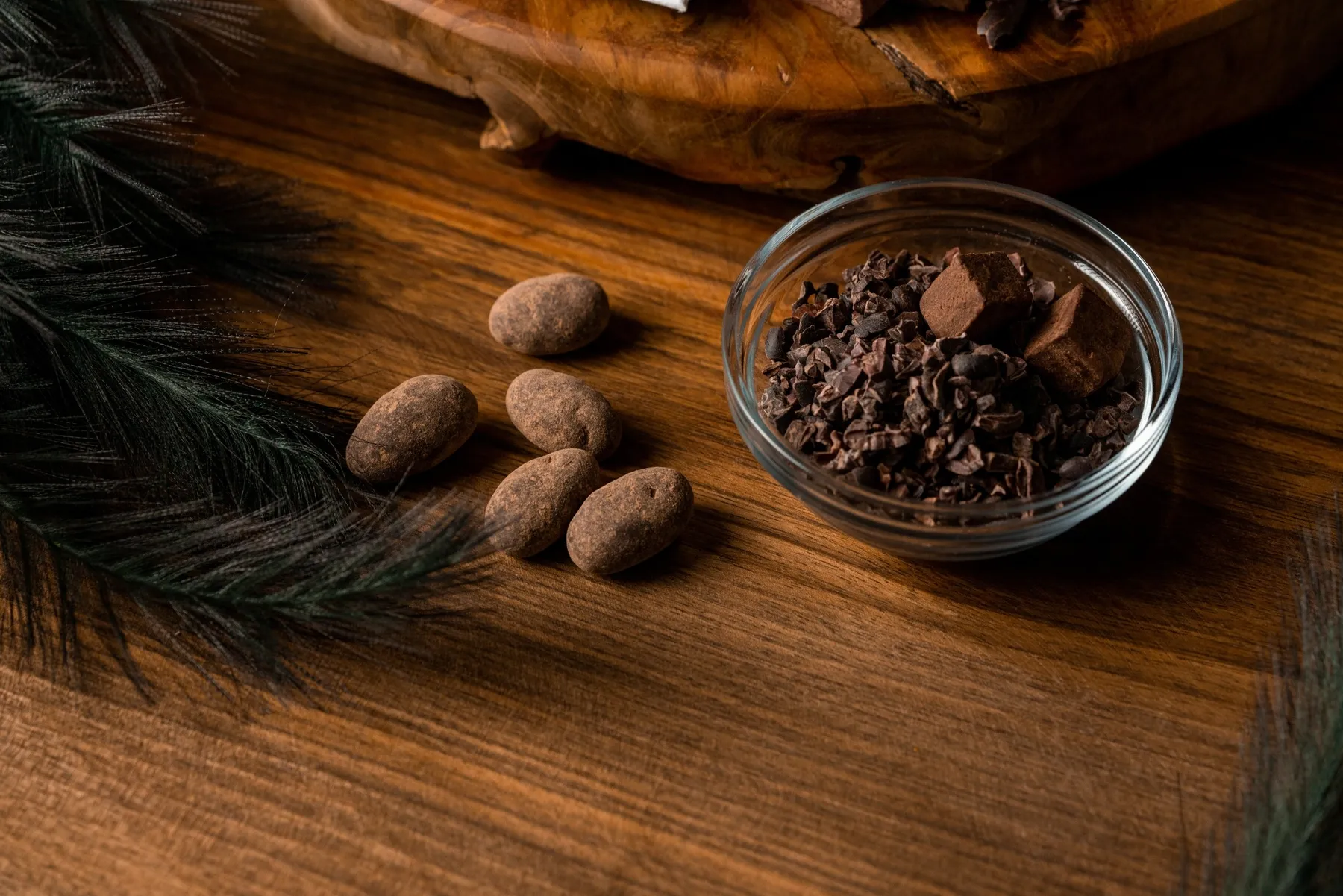 Fabriquez vos truffes au chocolat - Image n°2 - Wecandoo