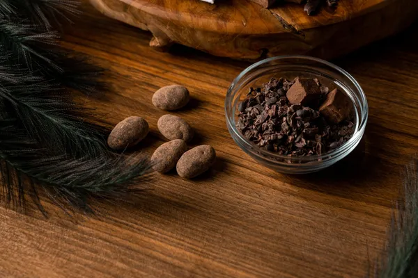 Fabriquez vos truffes au chocolat - Image n°2 - Wecandoo