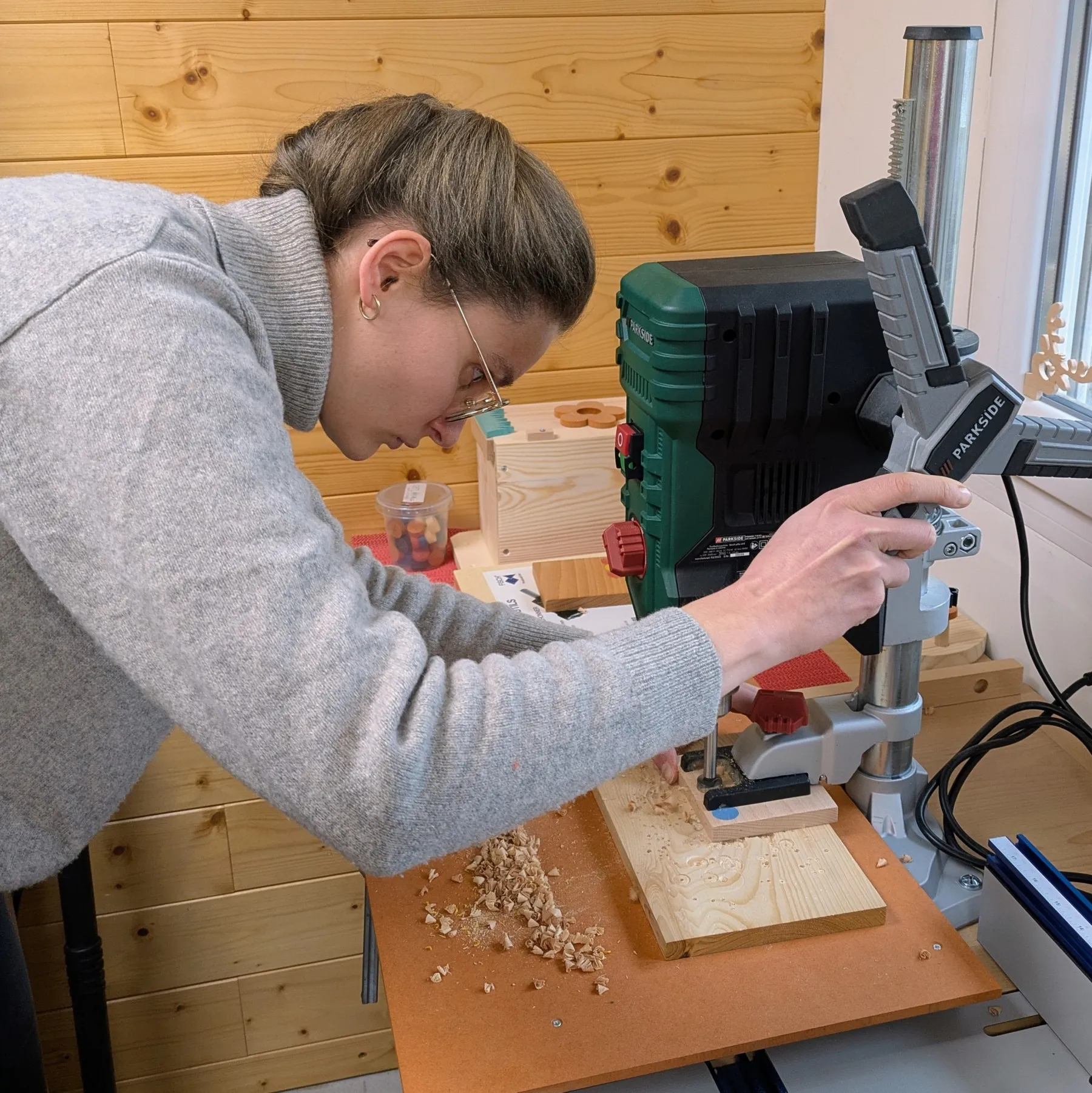 Réalisez votre set apéro - Image n°4 - Wecandoo