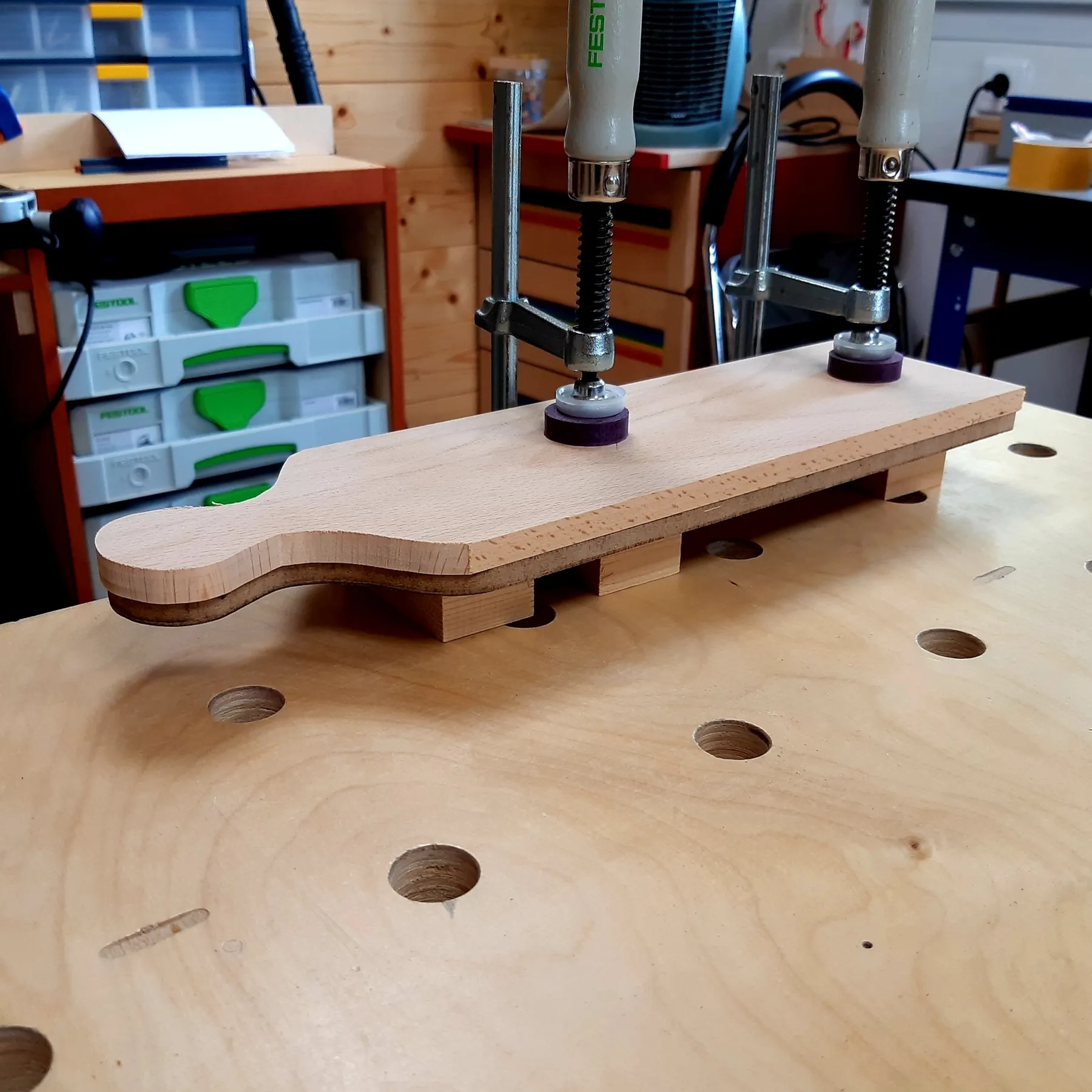 Réalisez votre set apéro - Image n°3 - Wecandoo