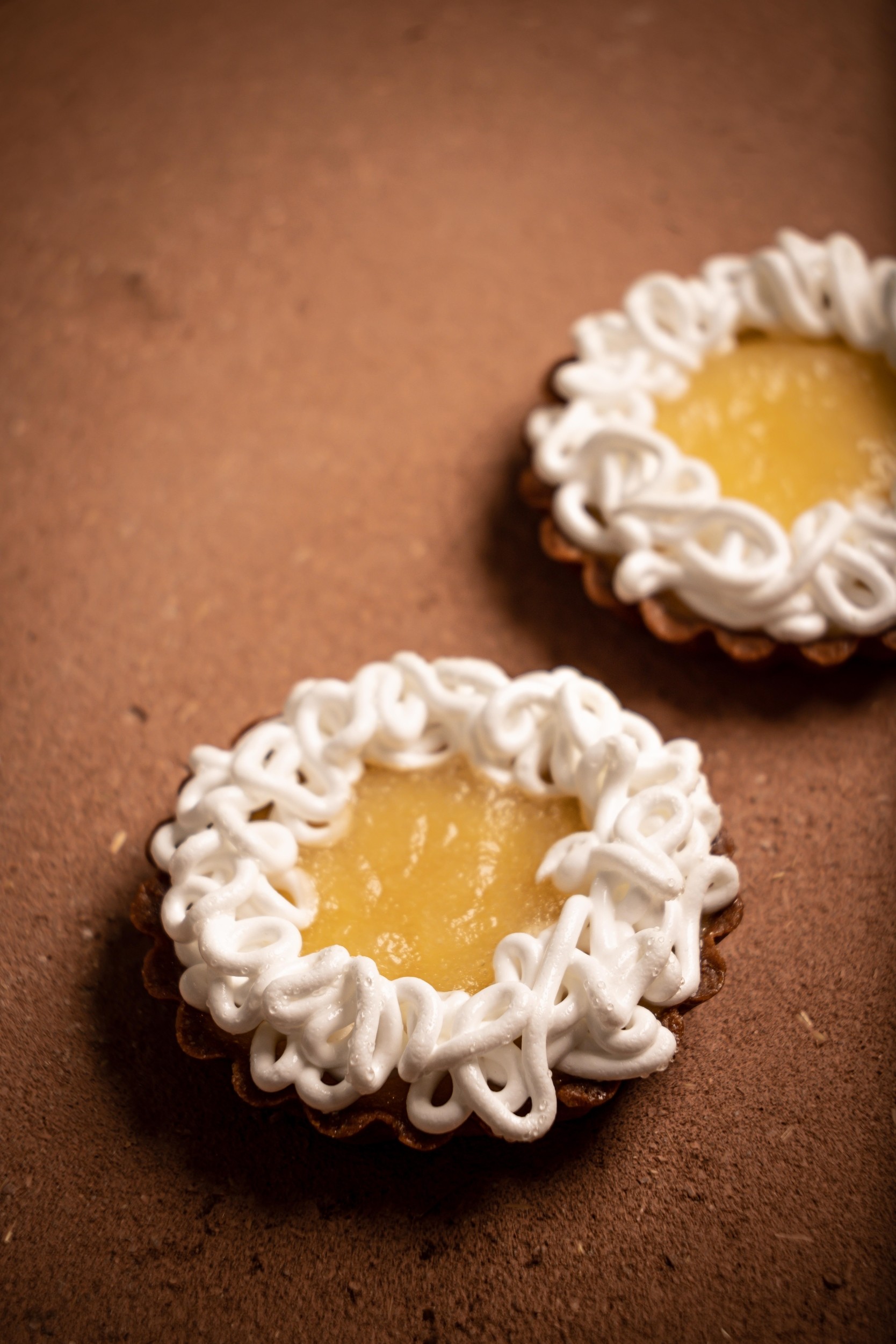 Wecandoo - Fabriquez votre tarte aux fruits de saison avec Jeanne - Image n°3
