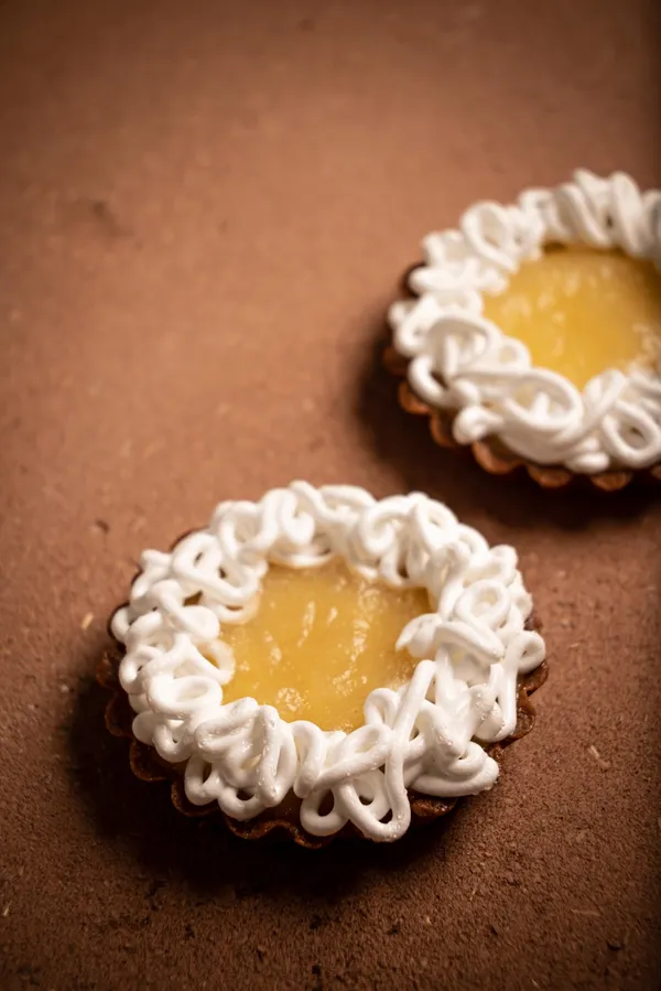 Fabriquez votre tarte aux fruits de saison avec Joannice - Image n°3 - Wecandoo