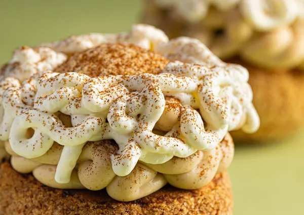 Fabriquez votre tarte aux fruits de saison avec Joannice - Image n°5 - Wecandoo