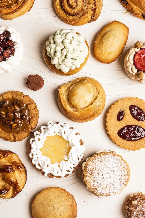 Wecandoo - Fabriquez votre tarte aux fruits de saison