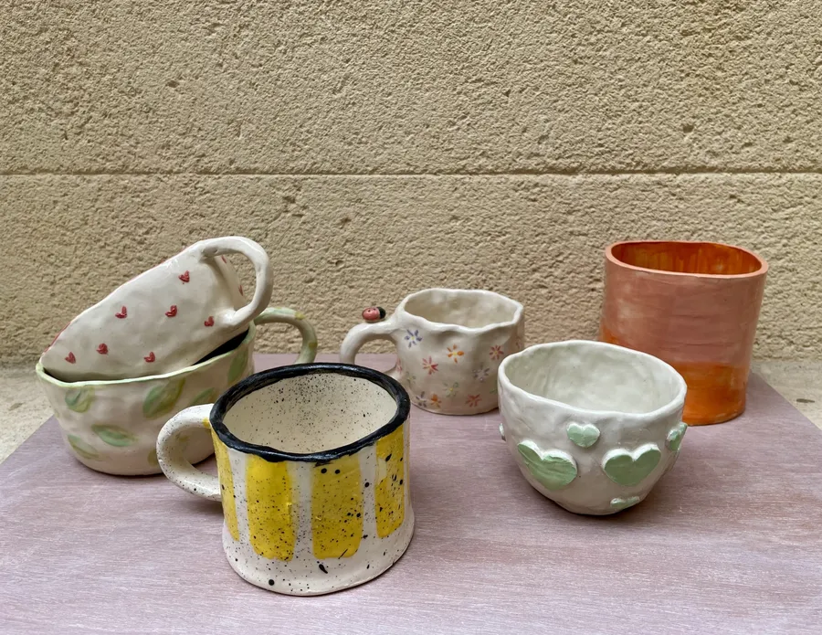 Initiez-vous au modelage avec Yarra - Image n°1 - Wecandoo