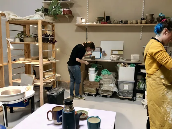 Initiez-vous au modelage avec Yarra - Image n°5 - Wecandoo