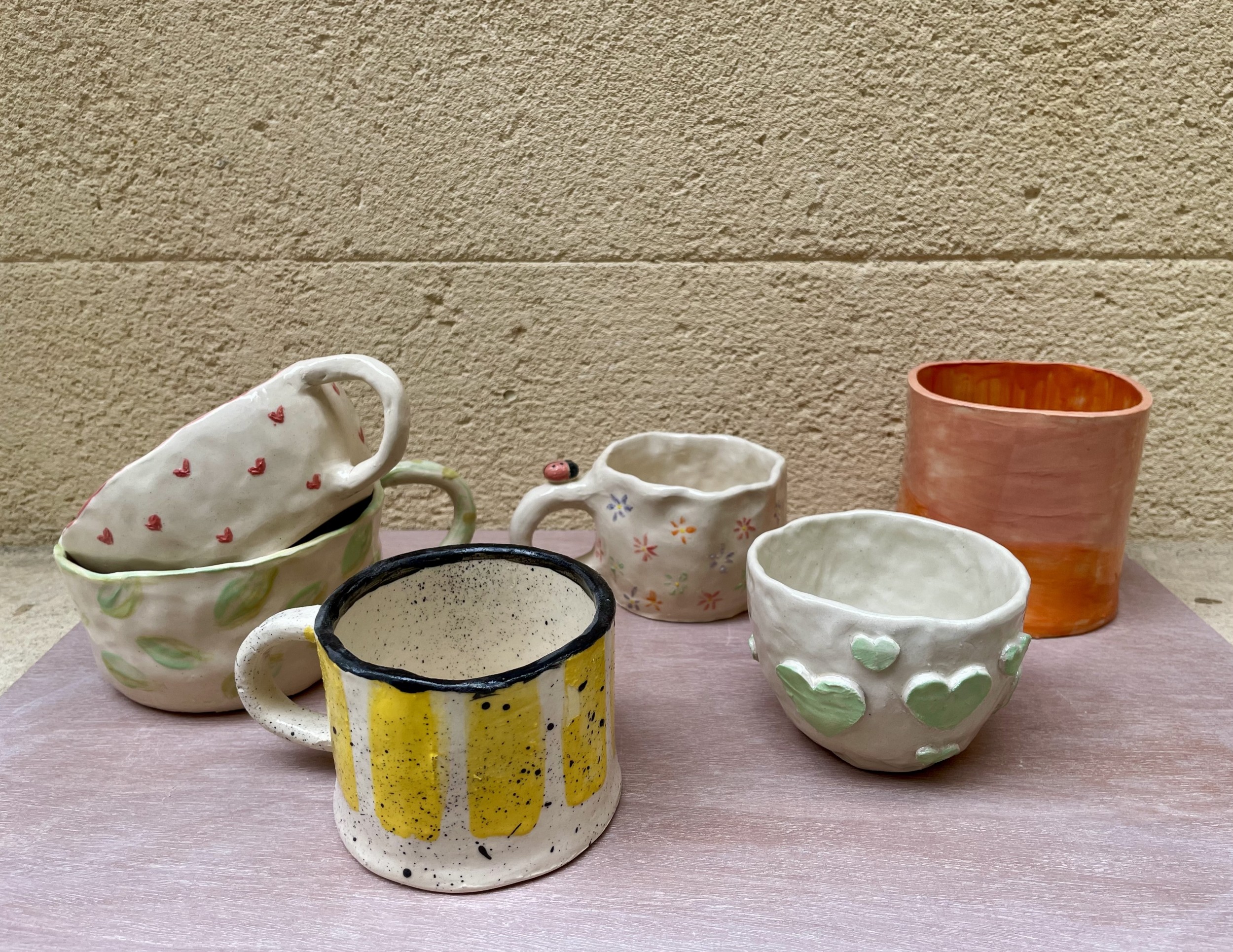 Initiez-vous au modelage