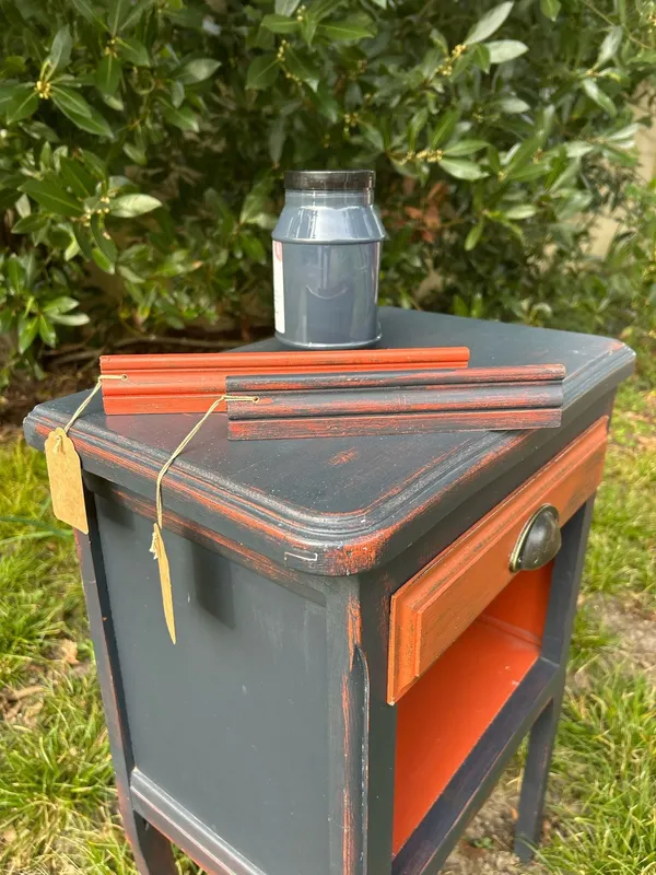 Initiez vous à la patine sur meubles et objets avec Hélène - Image n°5 - Wecandoo