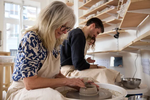 Initiez-vous au tournage avec Léa - Image n°2 - Wecandoo