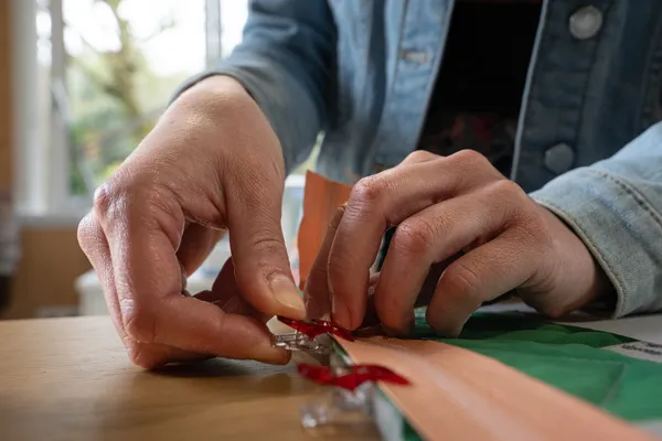 Réalisez vos bananes en duo avec votre enfant accompagnés par Lucile - Image n°3 - Wecandoo