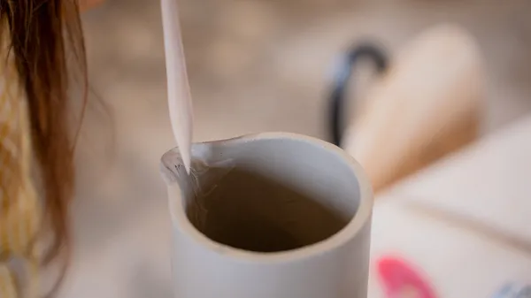 Modelez votre pichet avec Juliette - Afbeelding nr. 5 - Wecandoo