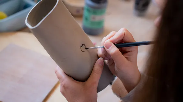 Modelez votre luminaire sur une journée avec Juliette - Image n°3 - Wecandoo