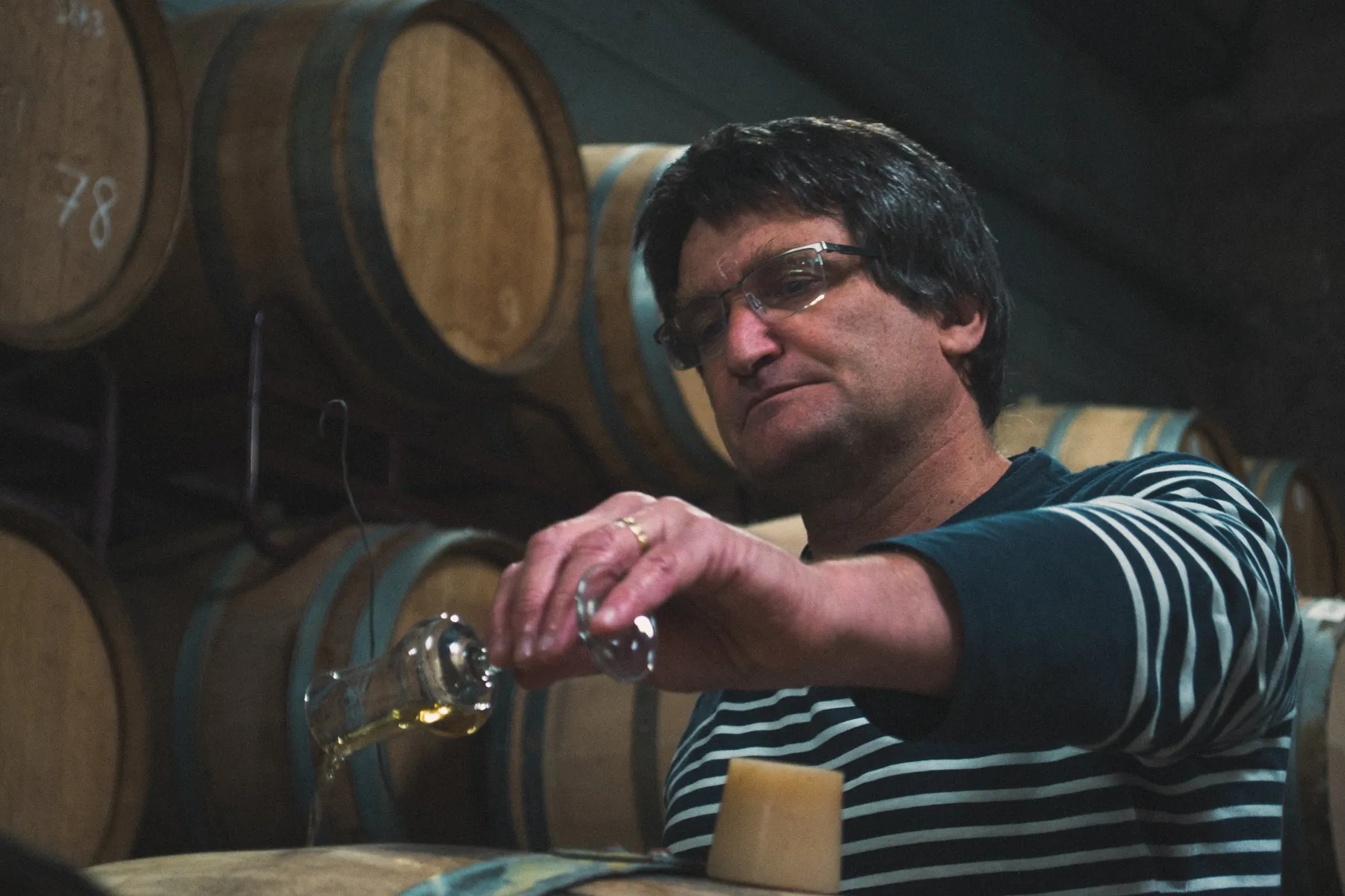 Visitez une distillerie et découvrez les secrets de fabrication du whisky - Image n°4 - Wecandoo