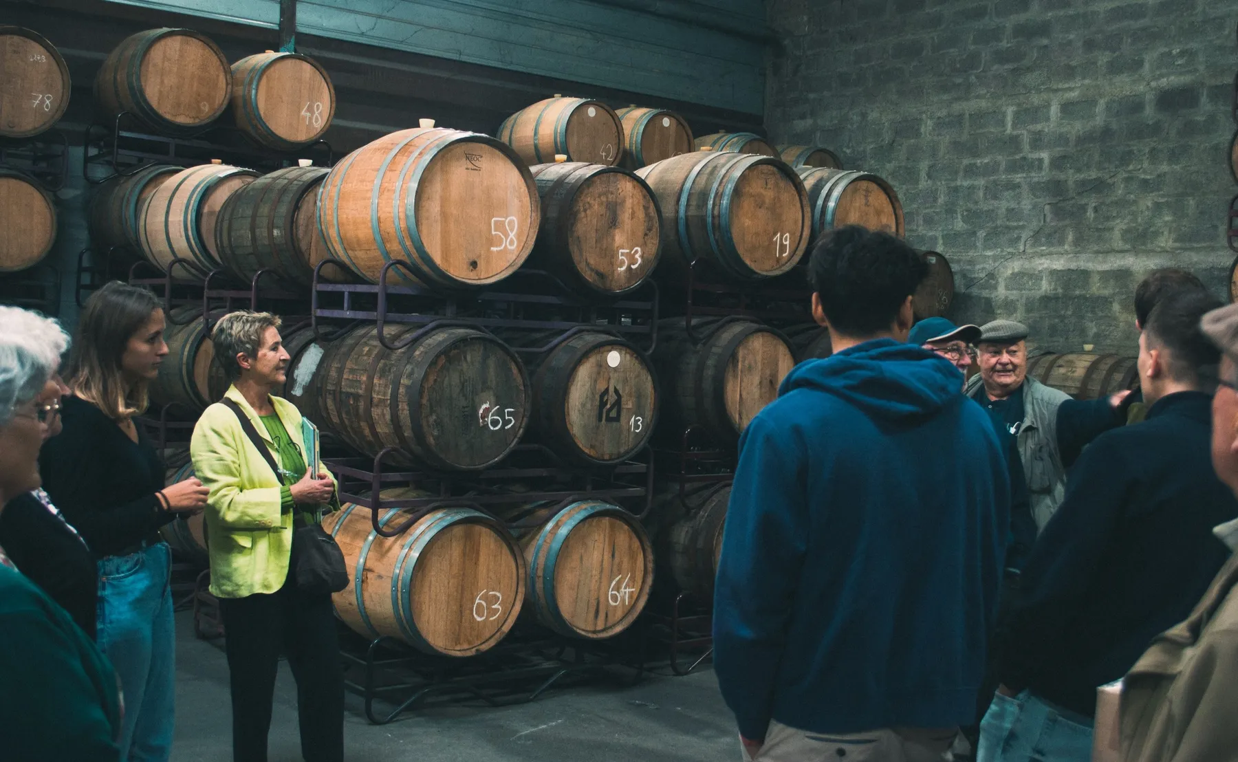 Visitez une distillerie et découvrez les secrets de fabrication du whisky - Image n°5 - Wecandoo
