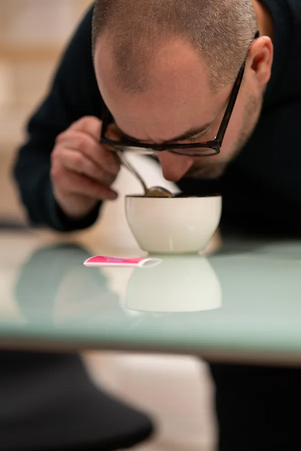 Maîtrisez l’art du café de spécialité avec Patrick - Image n°5 - Wecandoo