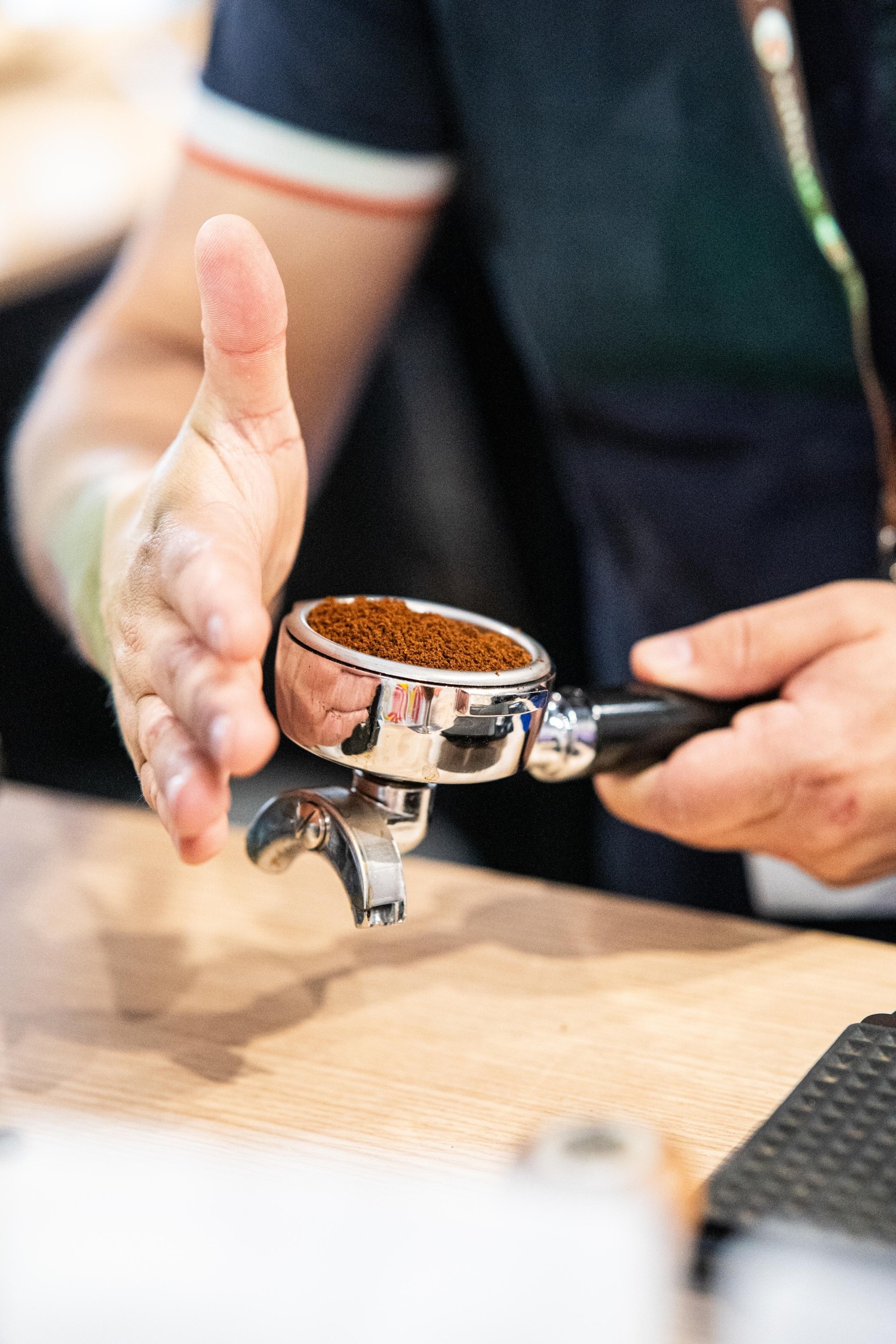 Maîtrisez l’art du café de spécialité à Lille