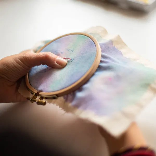 Atelier : 51 Rue Smith