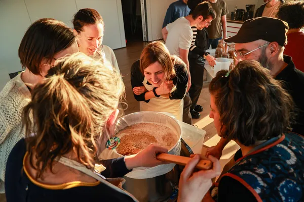 Rassemblez votre équipe et brassez votre bière avec Loïc et Fabrice - Afbeelding nr. 5 - Wecandoo