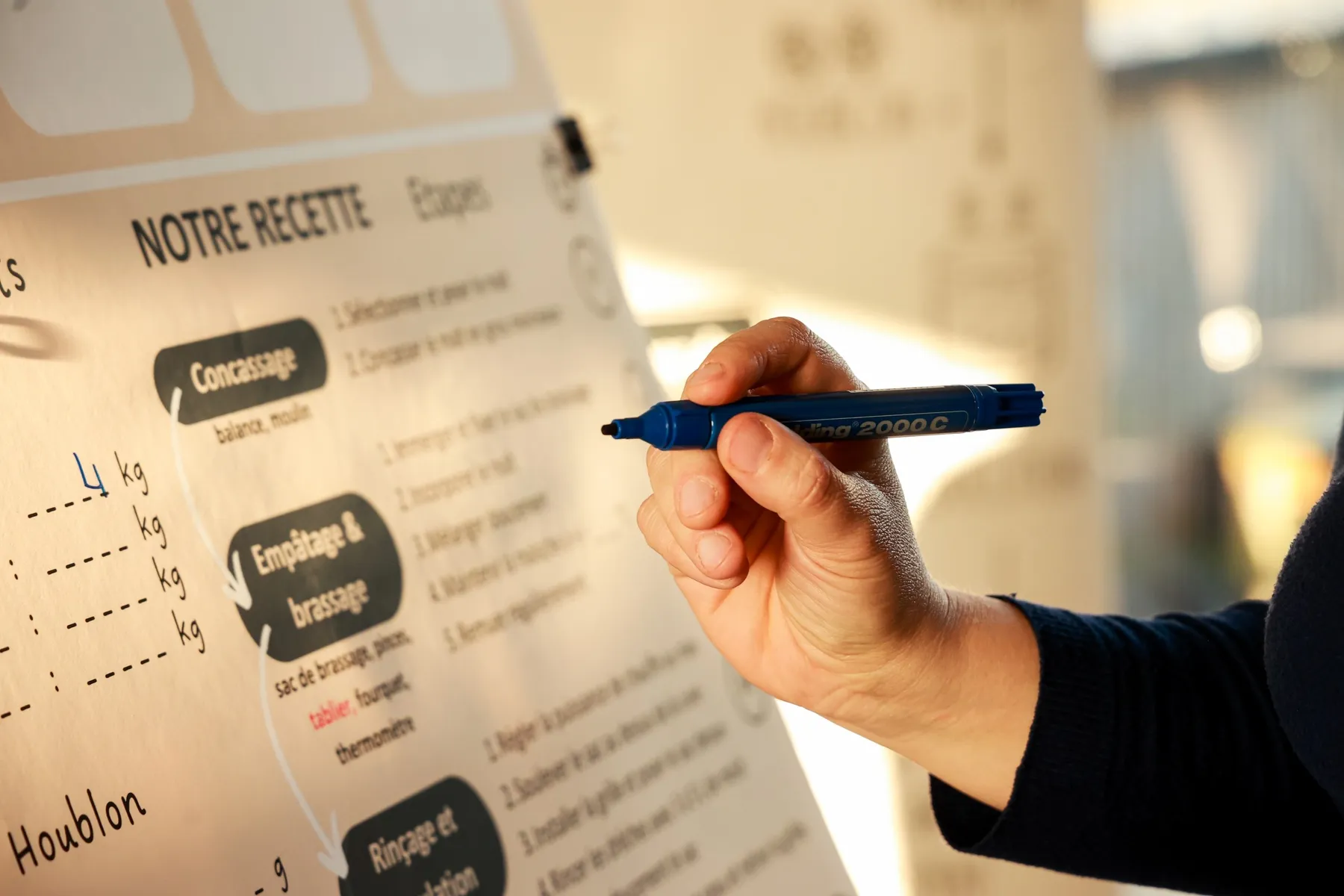 Rassemblez votre équipe et brassez votre bière avec Loïc et Fabrice - Image n°2 - Wecandoo