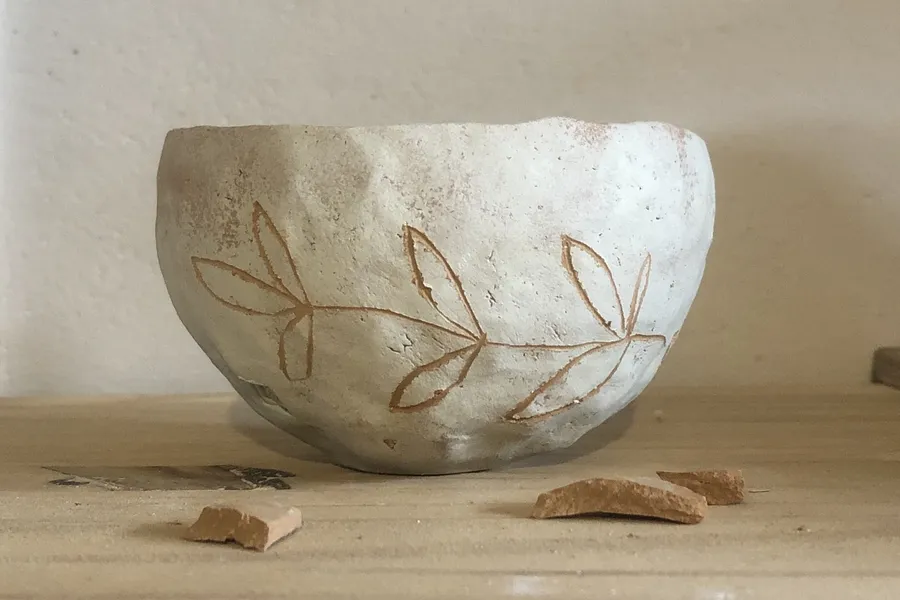 Découvrez le Pot-Pincé avec Mélinda - Image n°1 - Wecandoo