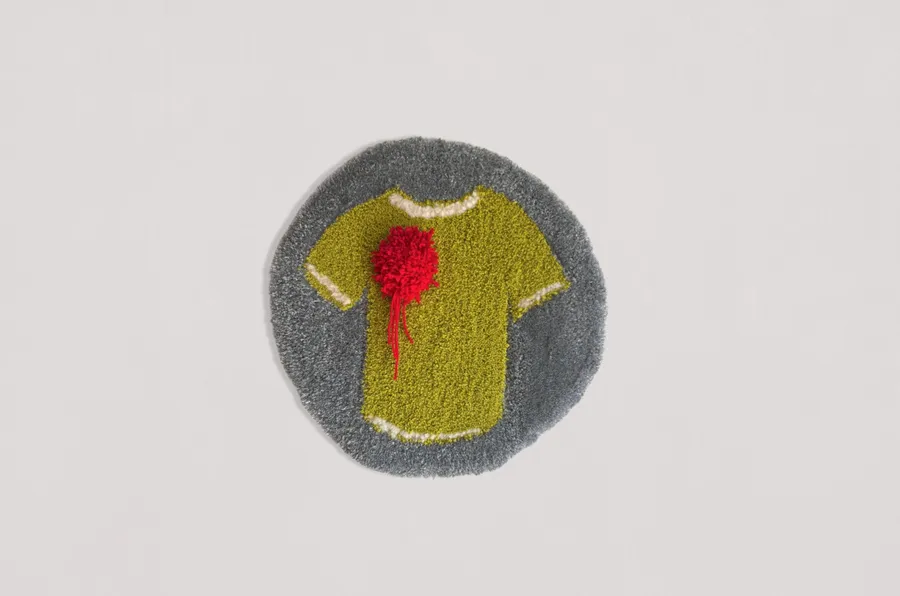 Initiez-vous au tufting avec Béatrice - Image n°1 - Wecandoo