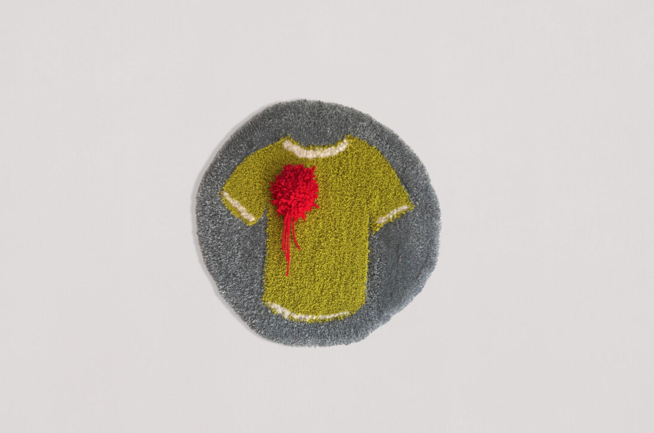 Initiez-vous au tufting