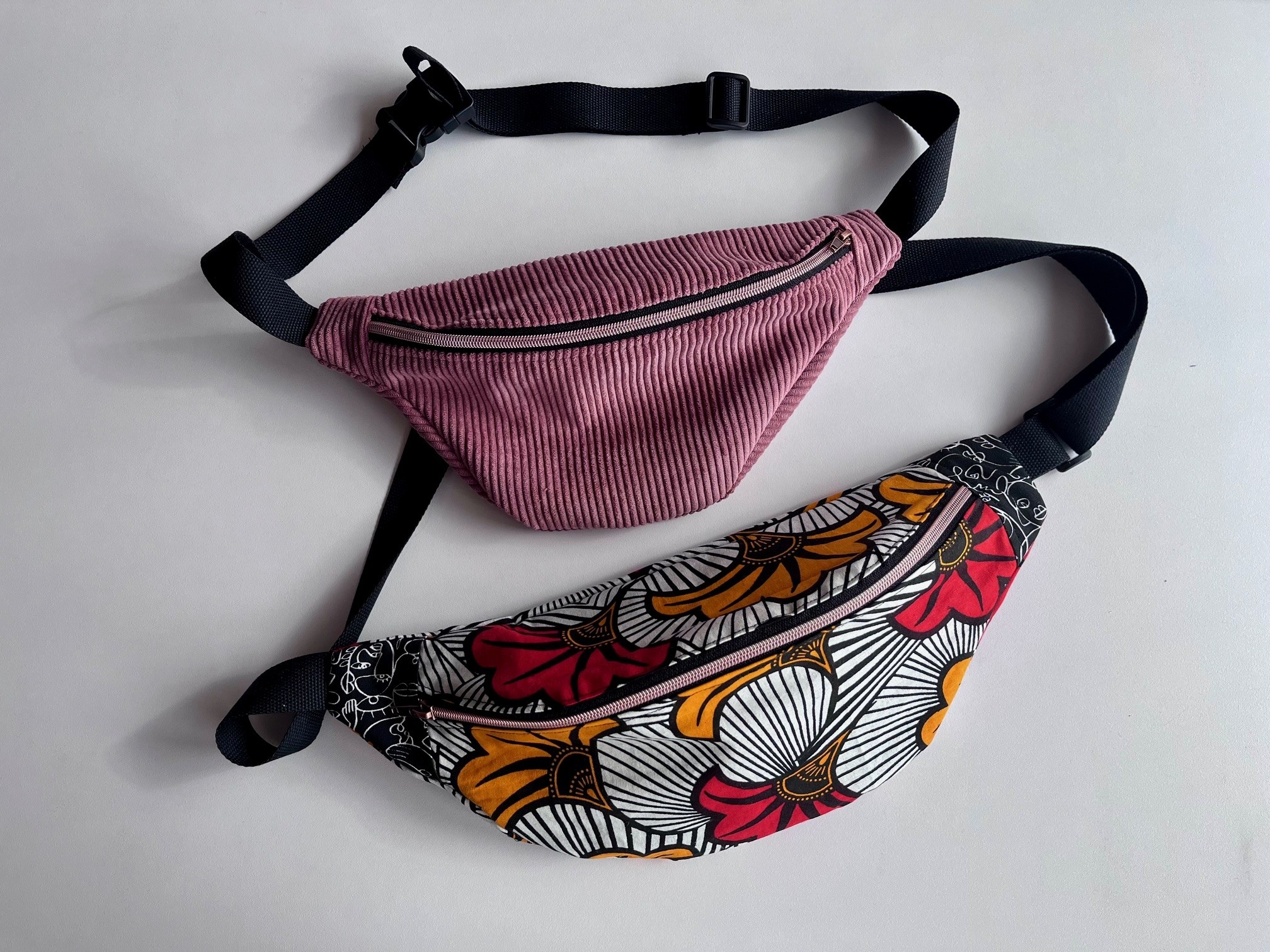 Cousez votre banane personnalisée