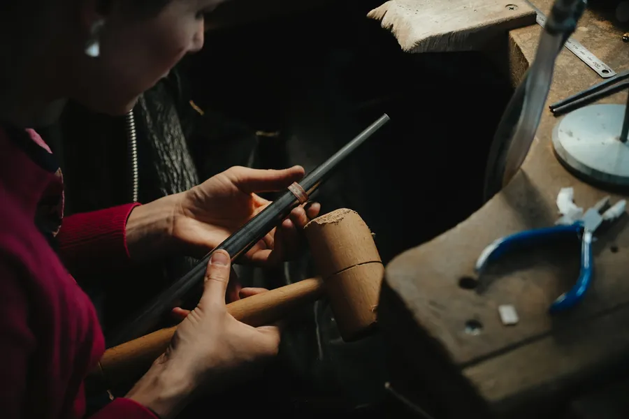 Fabriquez vos alliances en duo - Image n°1 - Wecandoo