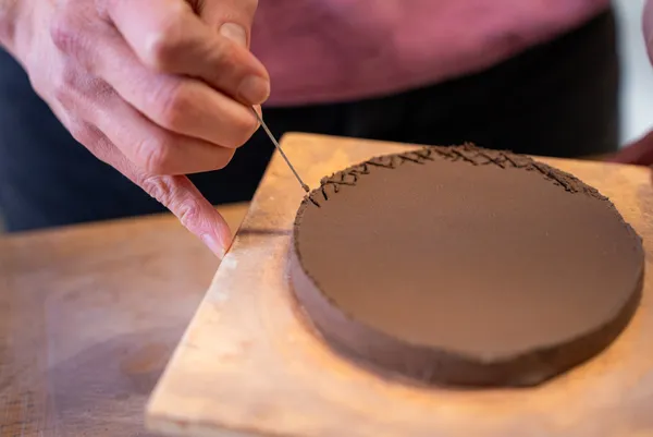 Réalisez votre luminaire en modelage avec Orianne - Image n°5 - Wecandoo