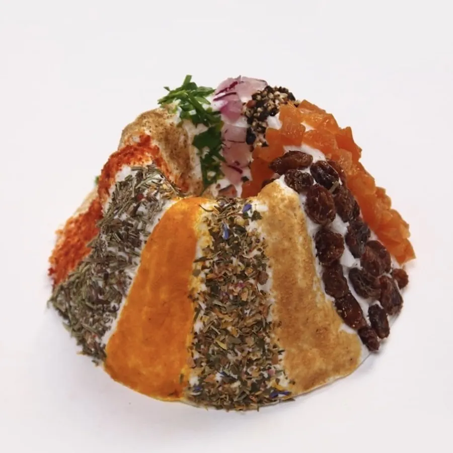 Revisitez votre kouglopf salé ou sucré avec Sonia - Image n°1 - Wecandoo