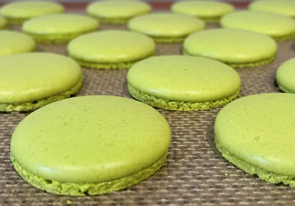 Réalisez vos macarons avec Chiara-Esmeralda - Image n°3 - Wecandoo