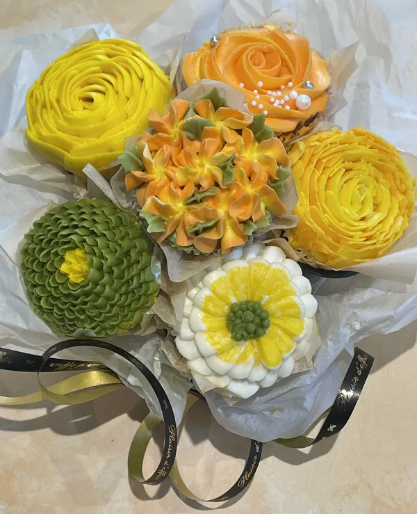 Réalisez vos cupcakes gourmands avec Chiara-Esmeralda - Image n°2 - Wecandoo