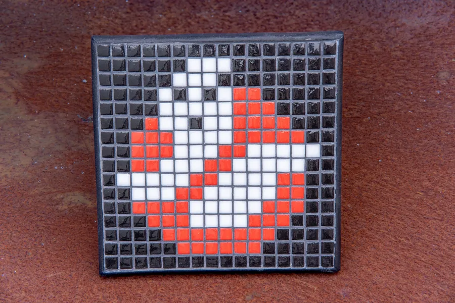 Réalisez votre Pixel Art en mosaïque avec Cécile - Image n°1 - Wecandoo