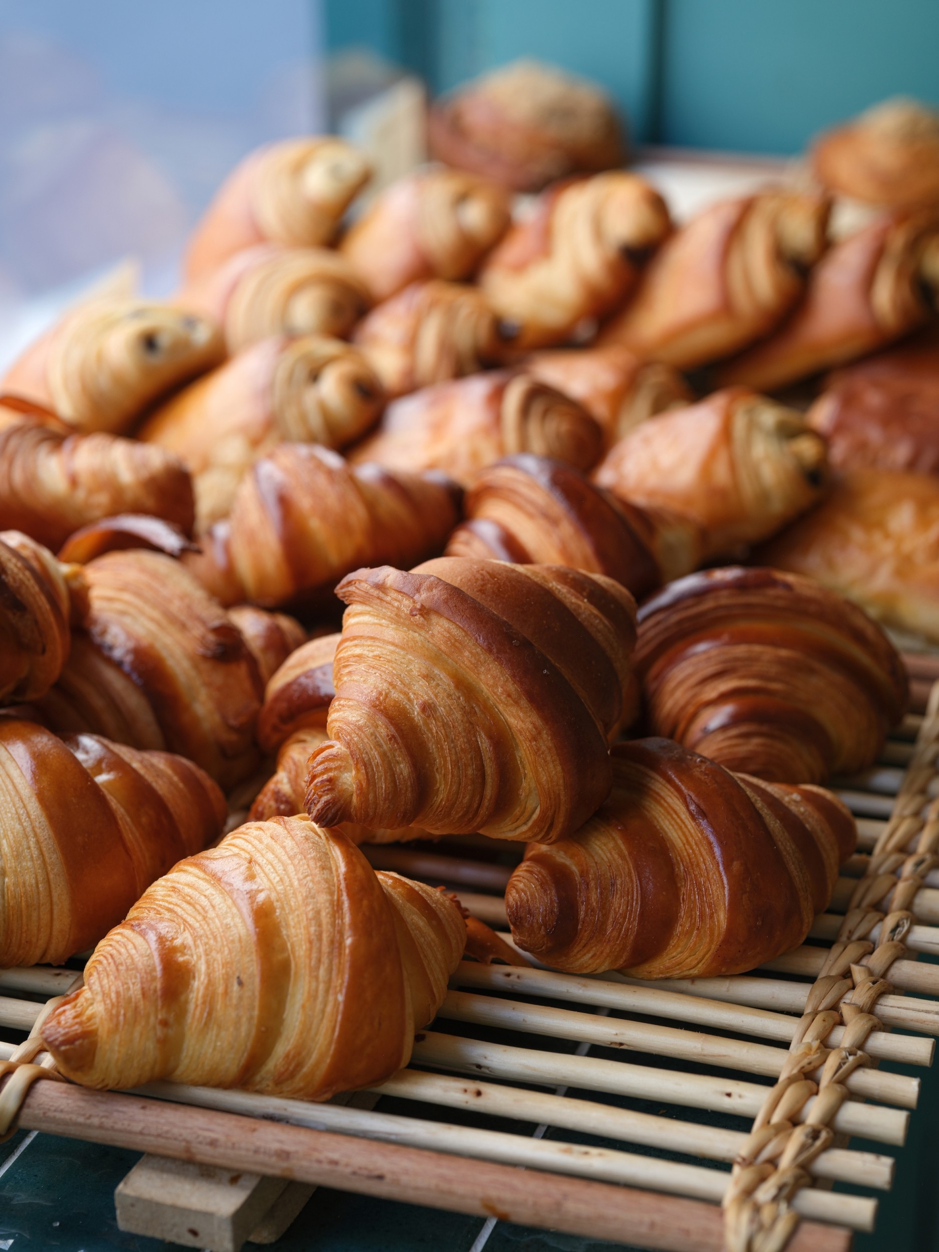 Réalisez vos viennoiseries