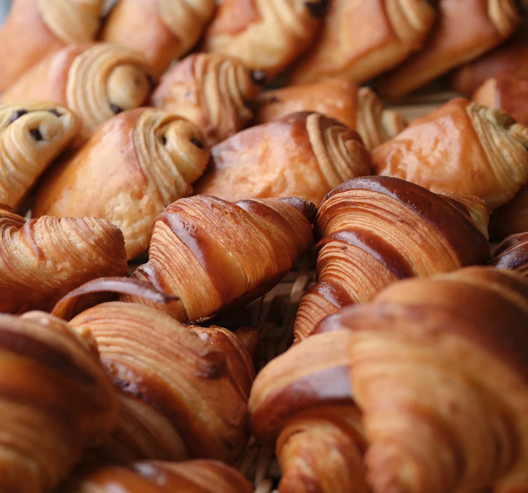 Réalisez vos viennoiseries avec Anthony - Image n°1 - Wecandoo