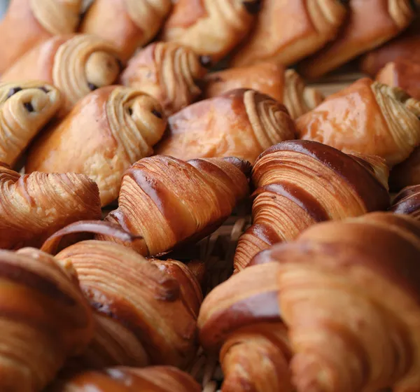 Réalisez vos viennoiseries avec Anthony - Image n°1 - Wecandoo