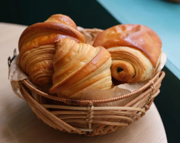 Réalisez vos viennoiseries avec Anthony - Image n°2 - Wecandoo