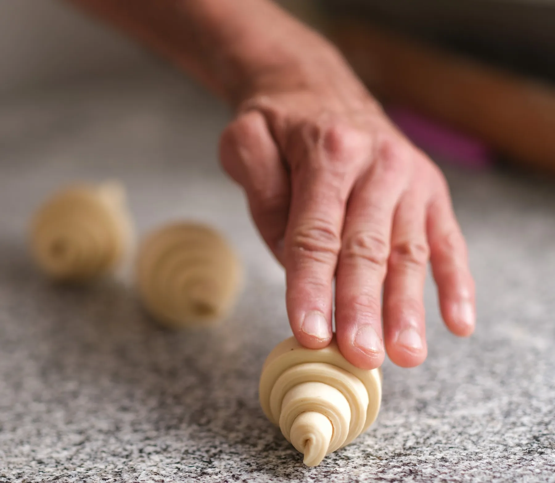 Réalisez vos viennoiseries avec Anthony - Image n°4 - Wecandoo