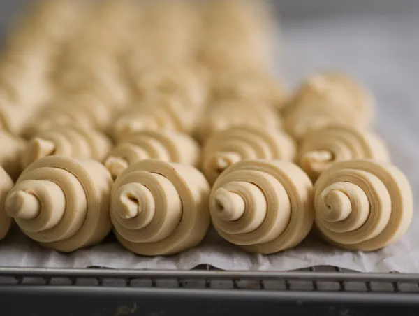 Réalisez vos viennoiseries avec Anthony - Image n°3 - Wecandoo