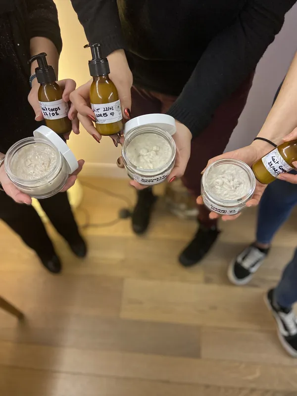 Créez votre routine de soin du corps naturelle - Image n°2 - Wecandoo